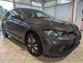Volkswagen Polo Polo 1.0 TSI DSG GOAL *Allwetter,Navi,SHZ* Gris - thumbnail 2