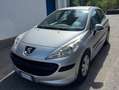 Peugeot 207 207 5p 1.4 8v Energie Sport Grigio - thumbnail 3