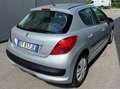 Peugeot 207 207 5p 1.4 8v Energie Sport Grigio - thumbnail 6