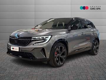 1.2 E-Tech full hybrid Iconic Esprit Alpine 200cv