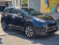 Kia Sportage Sportage 1.7 CRDI 2WD GT Line automatica Nero - thumbnail 2