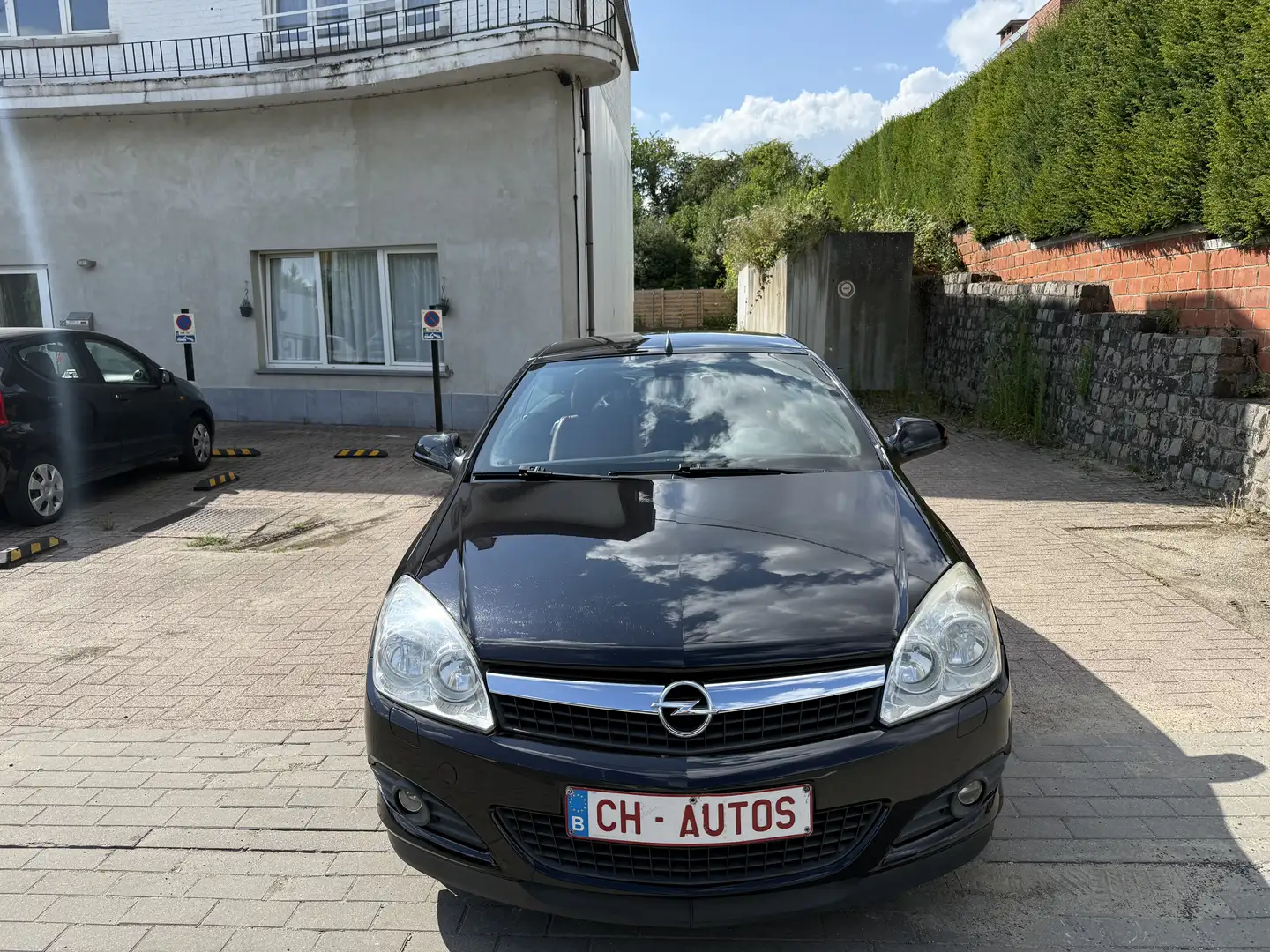Opel Astra 1.6i - PRETE A IMMATRICULER - GARANTIE - 2