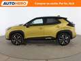 Toyota Yaris Cross 1.5 Hybrid AWD-i Premiere Edition Jaune - thumbnail 3