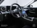 Mercedes-Benz C 200 d T AVANTG+LED+KAMERA+KEYLESS+9G Grau - thumbnail 8