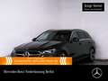 Mercedes-Benz C 200 d T AVANTG+LED+KAMERA+KEYLESS+9G Grau - thumbnail 1