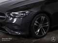 Mercedes-Benz C 200 d T AVANTG+LED+KAMERA+KEYLESS+9G Grau - thumbnail 5