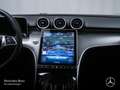 Mercedes-Benz C 200 d T AVANTG+LED+KAMERA+KEYLESS+9G Grau - thumbnail 9