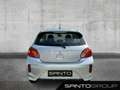 Mitsubishi Space Star Space Star 1.2 Plus Klima/Bluetooth/e.Fh/Isofix Silber - thumbnail 5