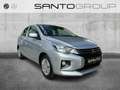 Mitsubishi Space Star Space Star 1.2 Plus Klima/Bluetooth/e.Fh/Isofix Silber - thumbnail 1