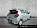 Mitsubishi Space Star Space Star 1.2 Plus Klima/Bluetooth/e.Fh/Isofix Silber - thumbnail 4