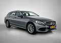 Mercedes-Benz C 180 Estate Business Solution | Automaat | Trekhaak | D Grijs - thumbnail 12