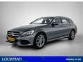 Mercedes-Benz C 180 Estate Business Solution | Automaat | Trekhaak | D Grijs - thumbnail 1