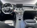 Mercedes-Benz C 63 AMG C 63s 4.0 AMG 360°Kamra,LED, Limousine siva - thumbnail 7