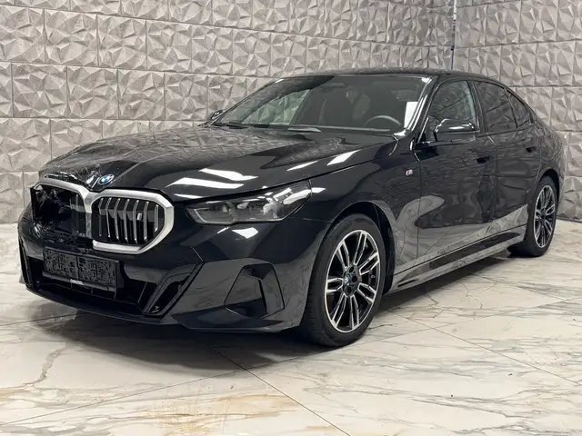 BMW i5 Limousine 40 xDrive M Sport