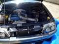 Ford Escort Cabrio 1.8i 16v XR Srs Czarny - thumbnail 1