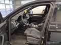Audi Q5 50 TFSI e S Line Int Pano,Kamera,B&O,Leder,Navi Schwarz - thumbnail 6