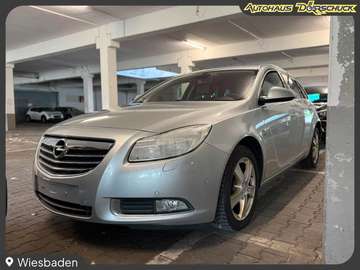 Sports Tourer 150 Jahre NAVI. SHZ