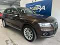 Audi Q5 3.0 TDI quattro*ALCANTARA*BI-XENON* Braun - thumbnail 2