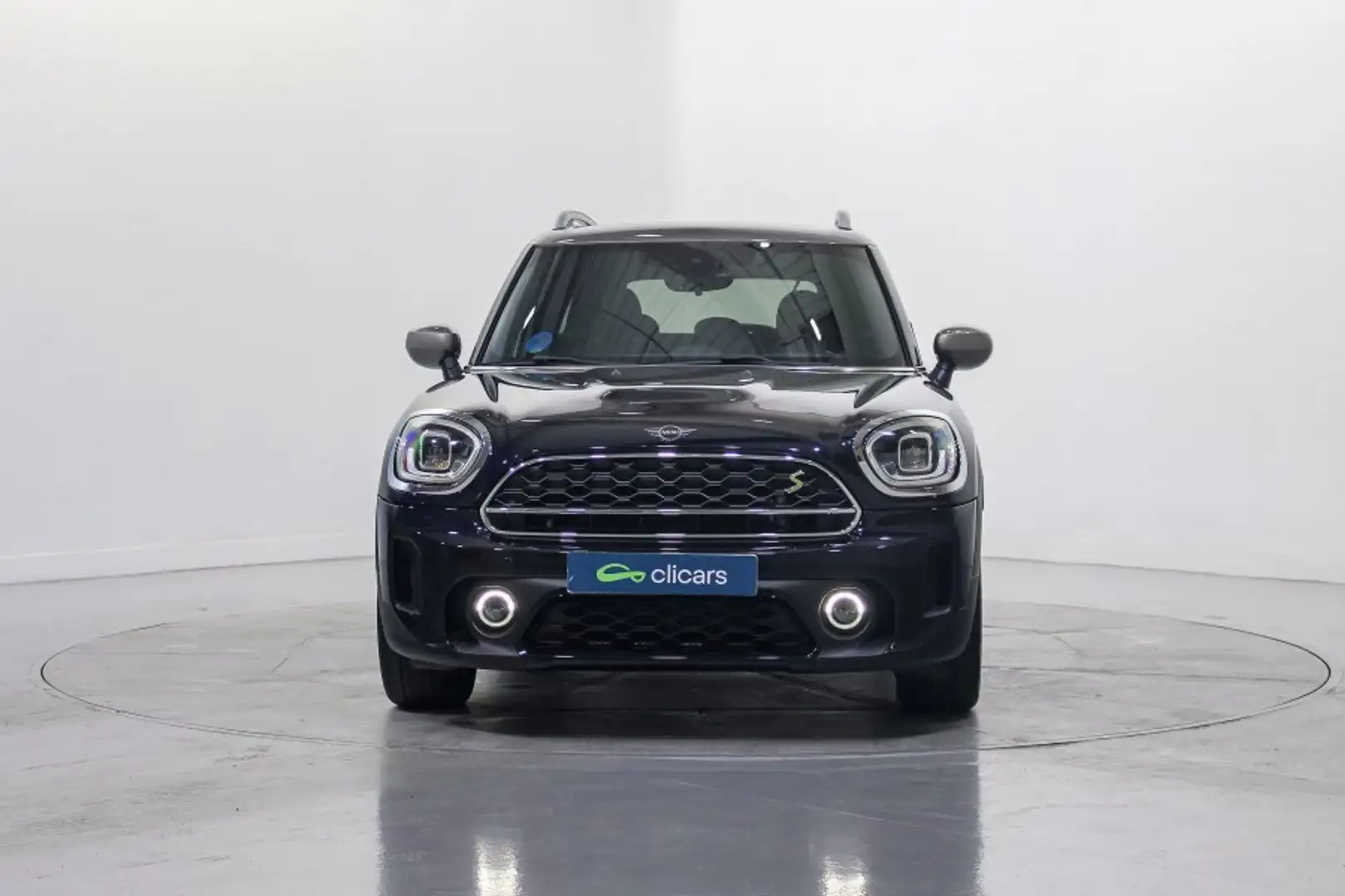 MINI Countryman SE All4 COOPER ALL4 AUT. Negro - 2