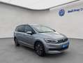 Volkswagen Touran Move 1.5 TSI DSG 7-Sitzer AHK/LED/Navi Silber - thumbnail 8