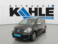 Volkswagen e-up! 61kW Style Zwart - thumbnail 2