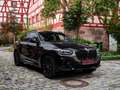 BMW X4 xDrive 20 d M Sport/PANO/KAMERA/BLACK/CARPLAY Schwarz - thumbnail 7