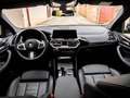 BMW X4 xDrive 20 d M Sport/PANO/KAMERA/BLACK/CARPLAY Schwarz - thumbnail 12