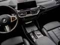 BMW X4 xDrive 20 d M Sport/PANO/KAMERA/BLACK/CARPLAY Schwarz - thumbnail 14