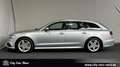 Audi A6 Avant 3.0 TDI quattro BUSINESS-MMI-LUFT-LED Zilver - thumbnail 2