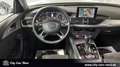 Audi A6 Avant 3.0 TDI quattro BUSINESS-MMI-LUFT-LED Zilver - thumbnail 12