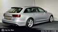 Audi A6 Avant 3.0 TDI quattro BUSINESS-MMI-LUFT-LED Zilver - thumbnail 5
