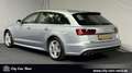Audi A6 Avant 3.0 TDI quattro BUSINESS-MMI-LUFT-LED Zilver - thumbnail 3