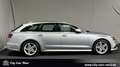 Audi A6 Avant 3.0 TDI quattro BUSINESS-MMI-LUFT-LED Zilver - thumbnail 6