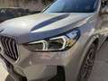 BMW X1 sDrive 18d MSport Grigio - thumbnail 3