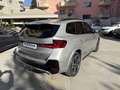 BMW X1 sDrive 18d MSport Grigio - thumbnail 7