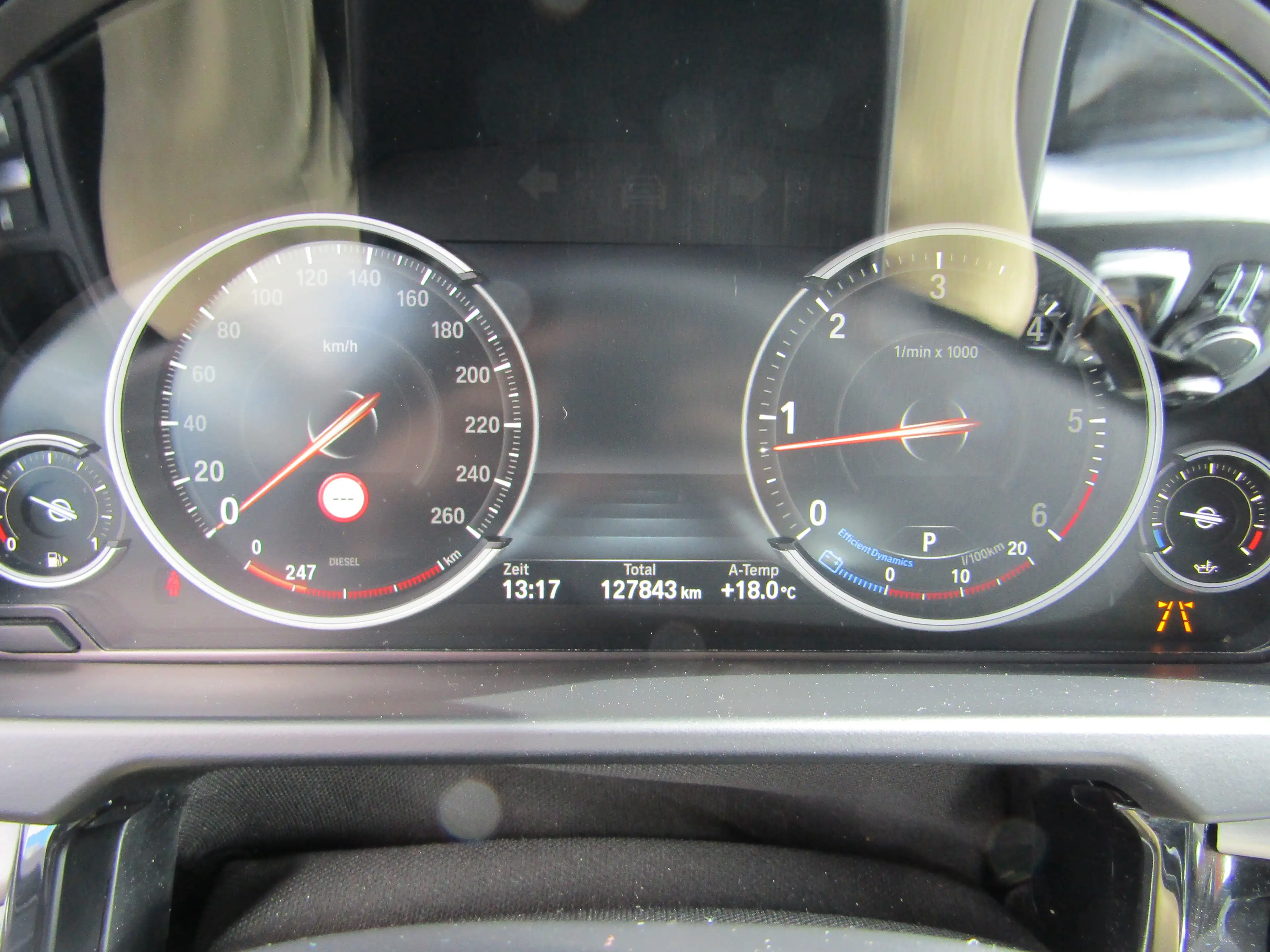 BMW X5 xDrive 30 d, 8 Fach Bereifung, Top Ausstattung, Panoramadach, — photo 10
