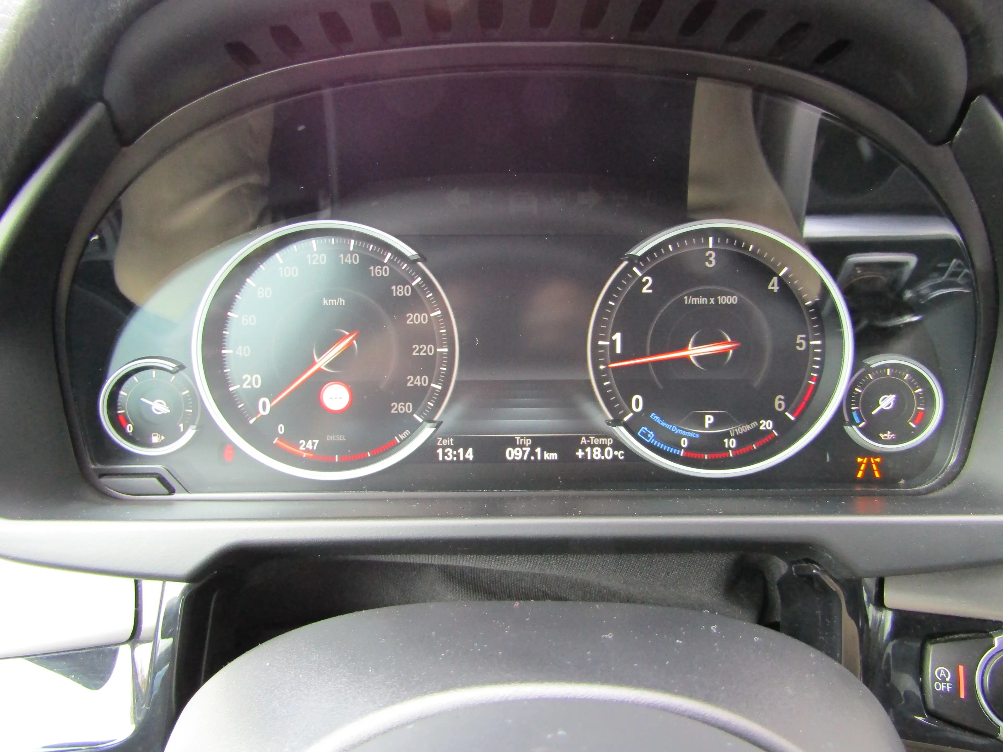 BMW X5 xDrive 30 d, 8 Fach Bereifung, Top Ausstattung, Panoramadach, — photo 11