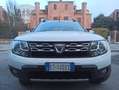 Dacia Duster Duster I 2014 1.6 Laureate Gpl 4x2 105cv Bianco - thumbnail 3
