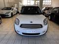 MINI One Countryman Mini 1.6 Cooper Countryman Blanc - thumbnail 4