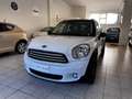 MINI One Countryman Mini 1.6 Cooper Countryman Blanc - thumbnail 3