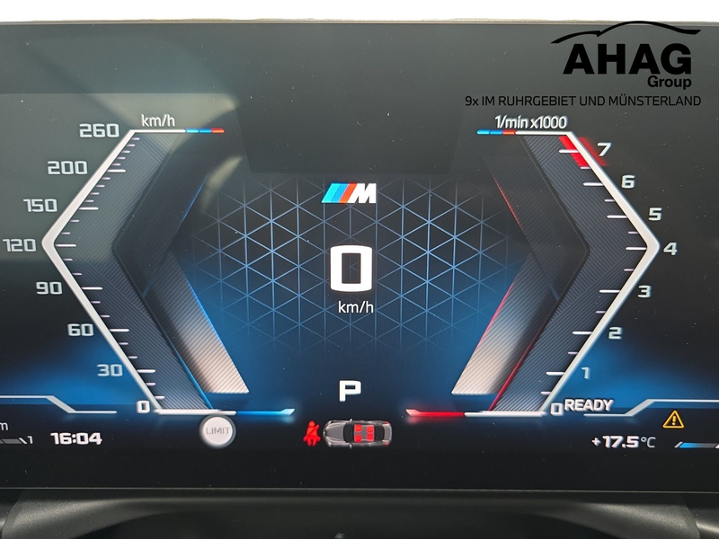 BMW 240 M240i xDrive Coupe 360° adapt.LED Driving Ass. 19" — photo 11