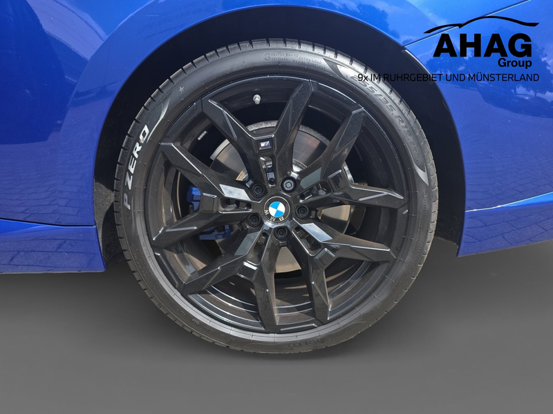 BMW 240 M240i xDrive Coupe 360° adapt.LED Driving Ass. 19" — photo 12