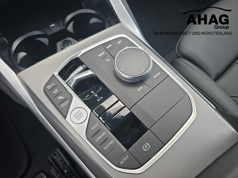 BMW 240 M240i xDrive Coupe 360° adapt.LED Driving Ass. 19" — photo 10