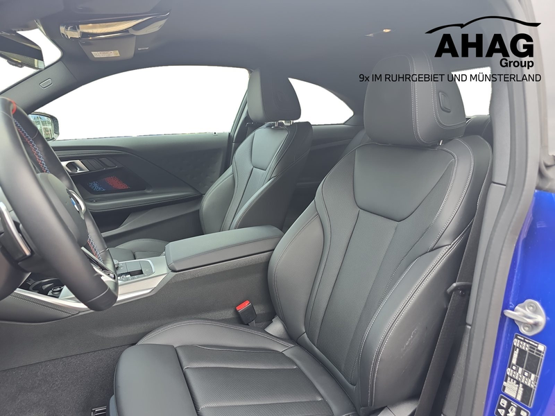 BMW 240 M240i xDrive Coupe 360° adapt.LED Driving Ass. 19" — photo 7