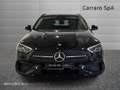 Mercedes-Benz C 300 - C SW 300 e phev Premium Plus auto Nero - thumbnail 3