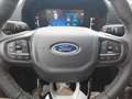 Ford Ranger Doka 2.3l Stormtrak PHEV 0% Finanzierung Schwarz - thumbnail 19