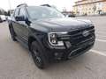Ford Ranger Doka 2.3l Stormtrak PHEV 0% Finanzierung Schwarz - thumbnail 3