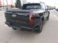 Ford Ranger Doka 2.3l Stormtrak PHEV 0% Finanzierung Schwarz - thumbnail 4