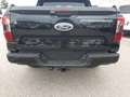 Ford Ranger Doka 2.3l Stormtrak PHEV 0% Finanzierung Schwarz - thumbnail 11
