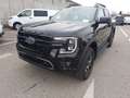 Ford Ranger Doka 2.3l Stormtrak PHEV 0% Finanzierung Schwarz - thumbnail 2